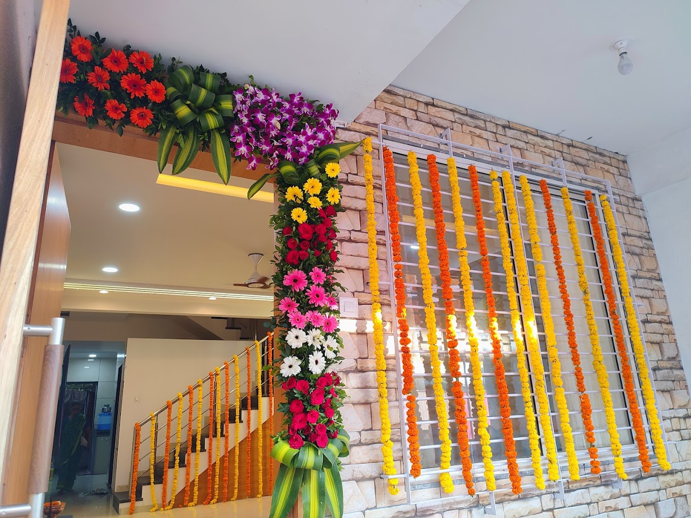 Venue detail