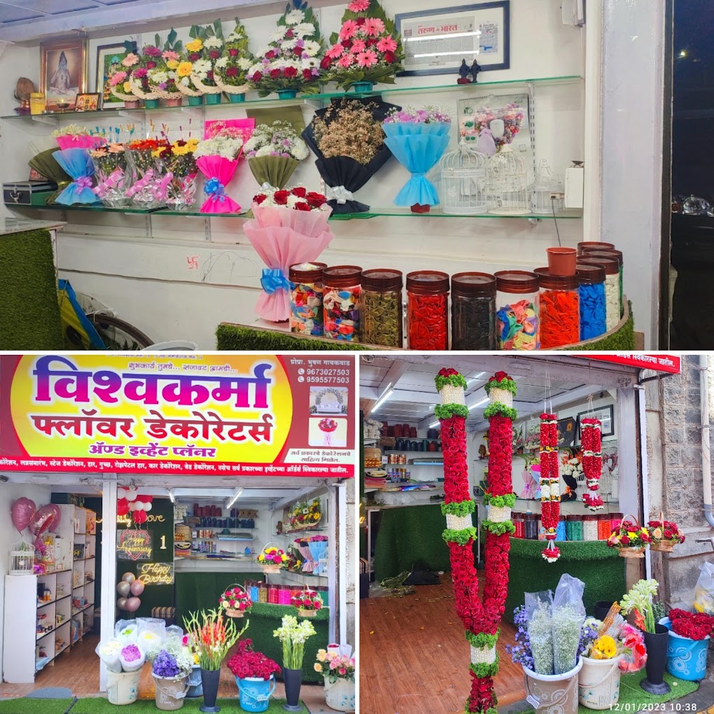 Venue detail