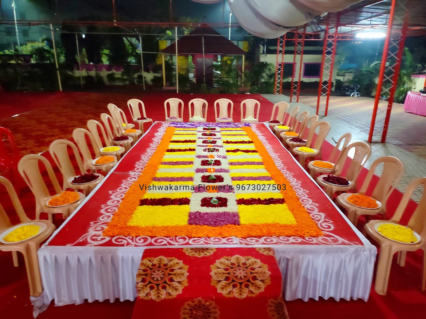 Venue detail