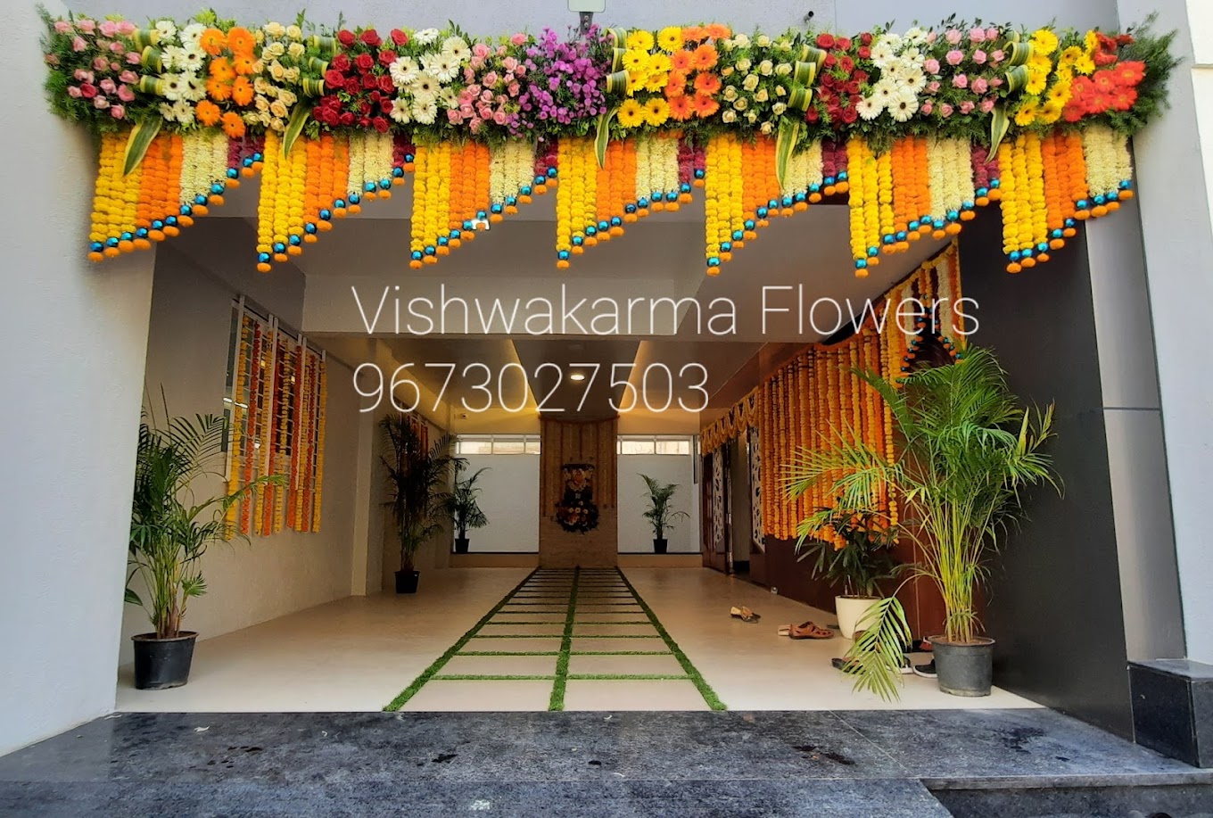Venue detail