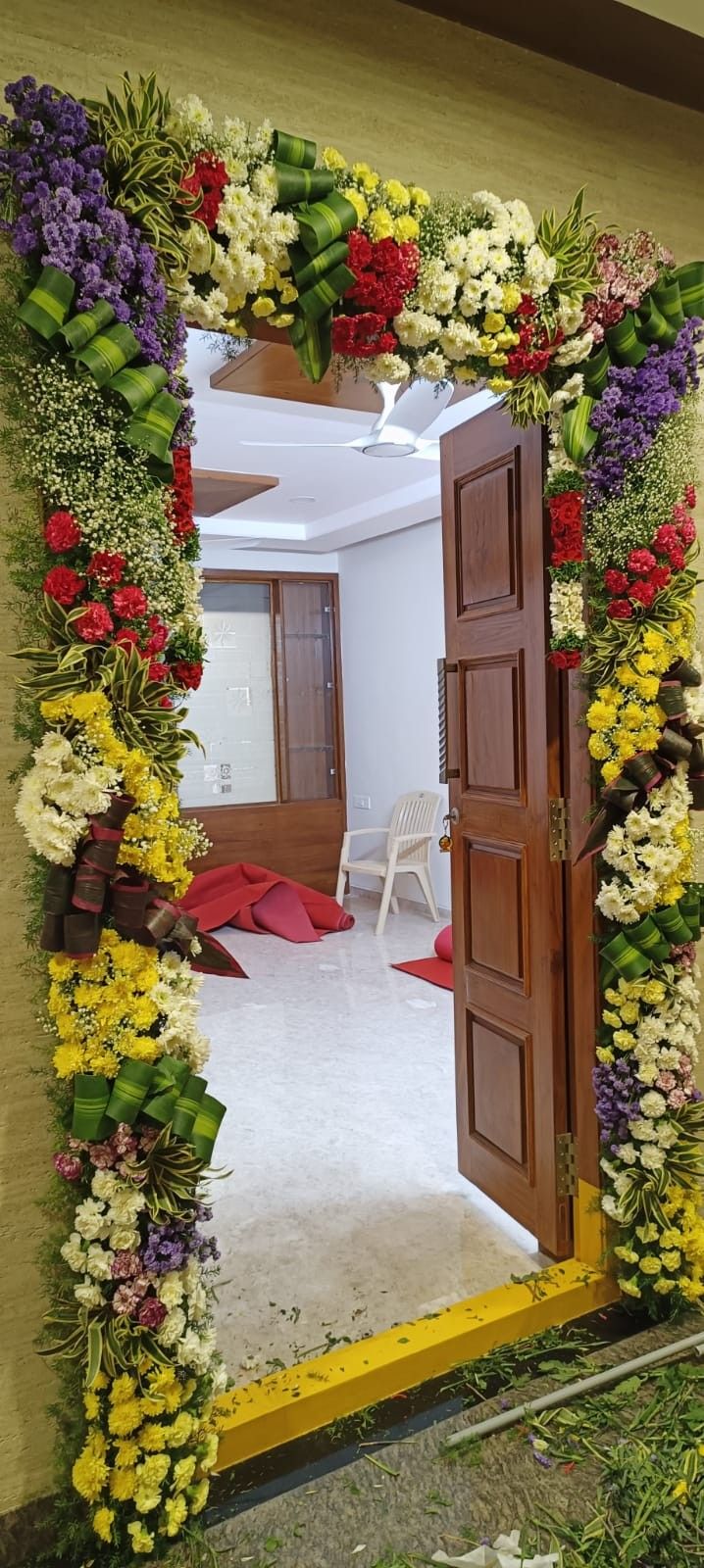 Venue detail