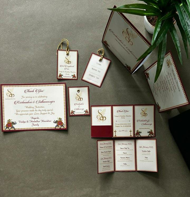Venue detail