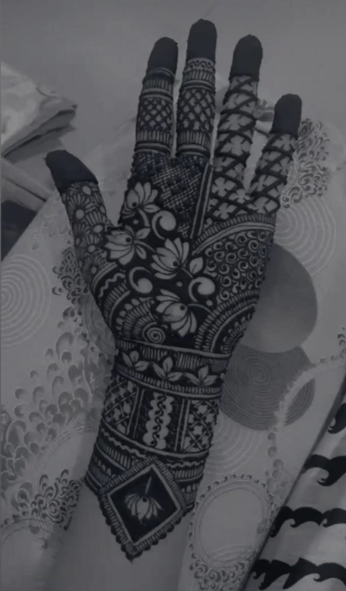 Venue detail