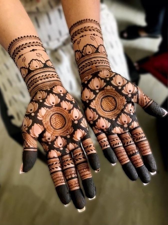 Venue detail