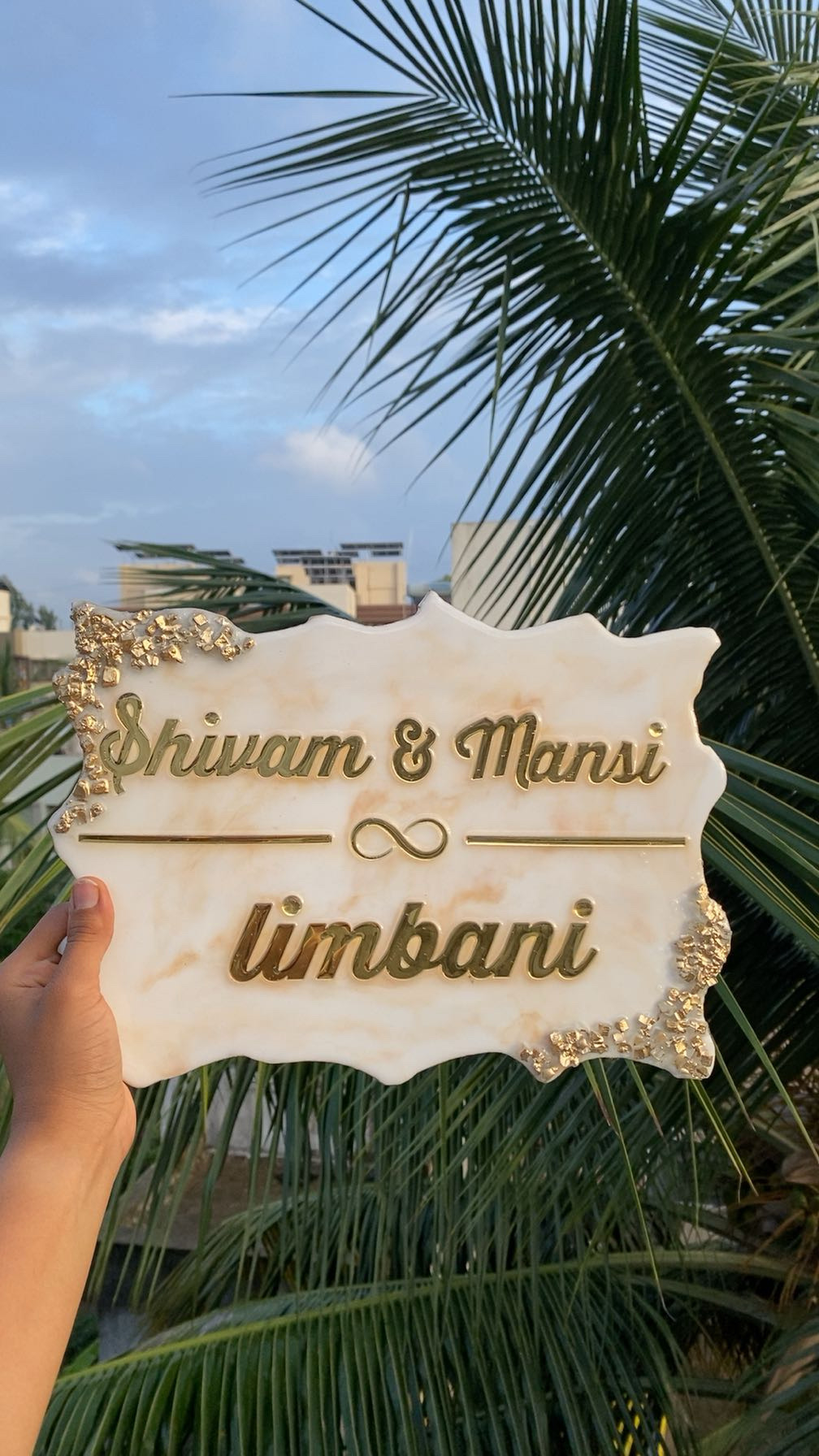 Venue detail