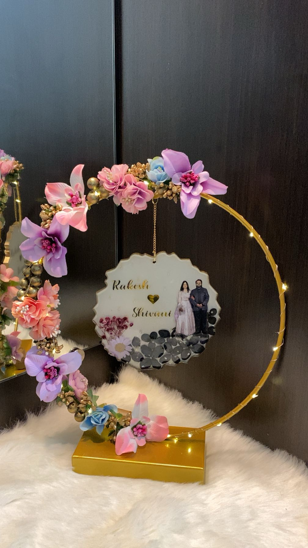 Venue detail