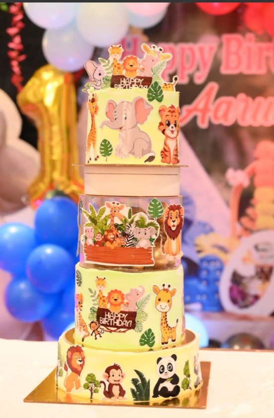 Venue detail