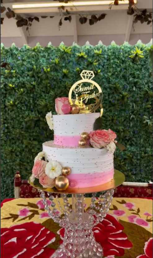 Venue detail