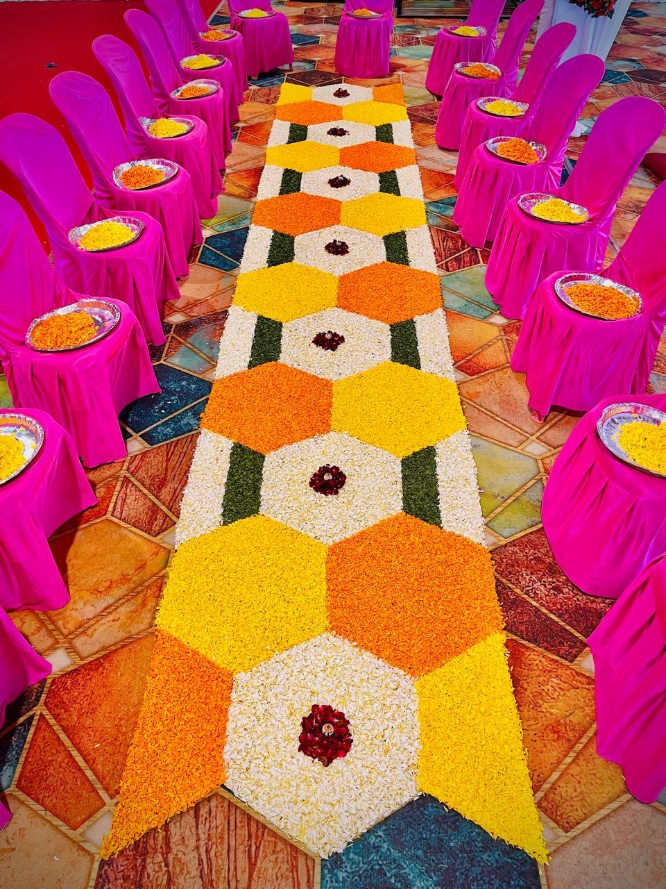 Venue detail