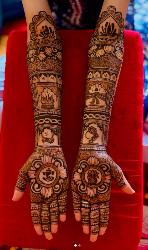 Venue detail