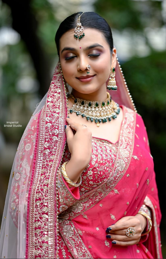 Imperial Bridal Studio