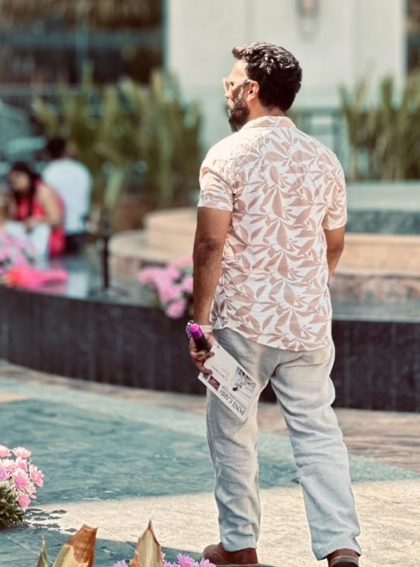 Venue detail